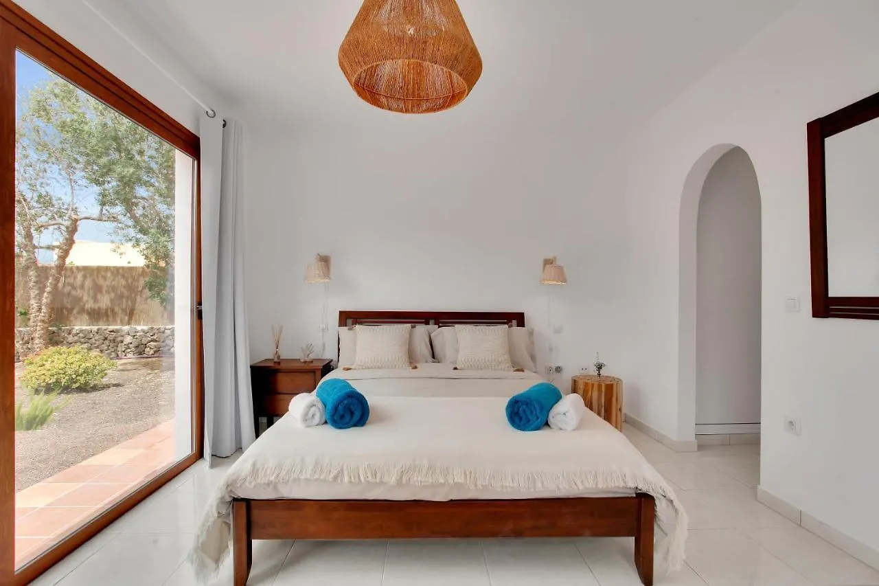 Villa Amrita Villaverde  Villaverde (Fuerteventura)