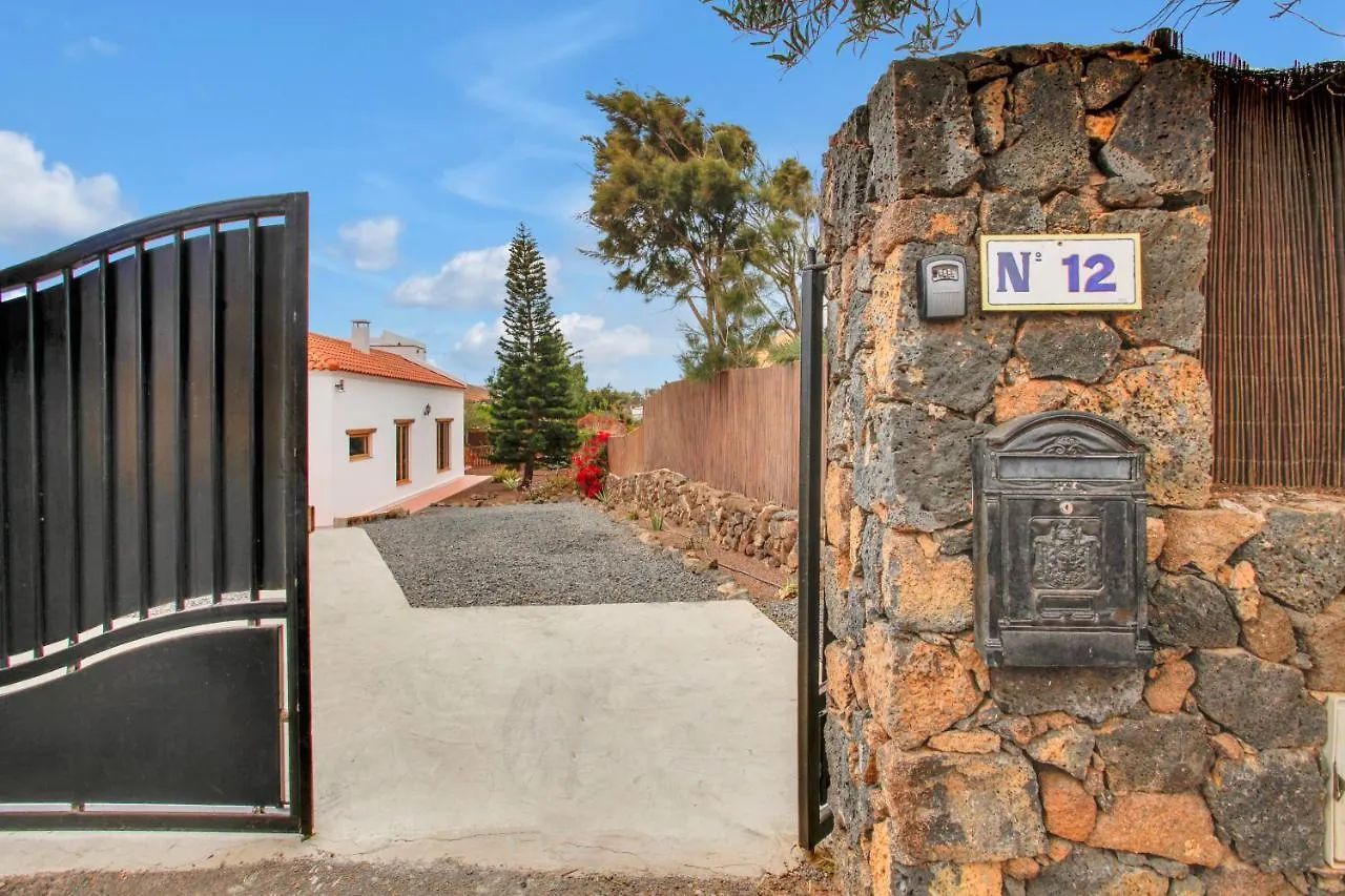 Villa Amrita Villaverde  0*, Villaverde (Fuerteventura)