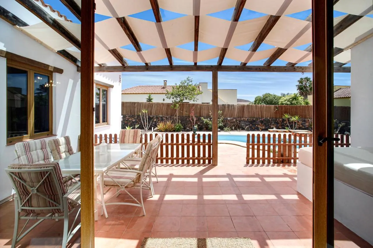 Villa Amrita Villaverde