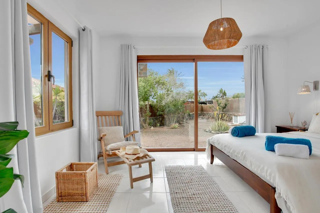 Villa Amrita Villaverde  0*, Villaverde (Fuerteventura)