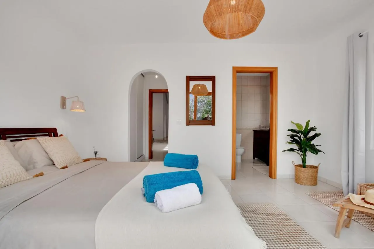 Villa Amrita Villaverde  Spain