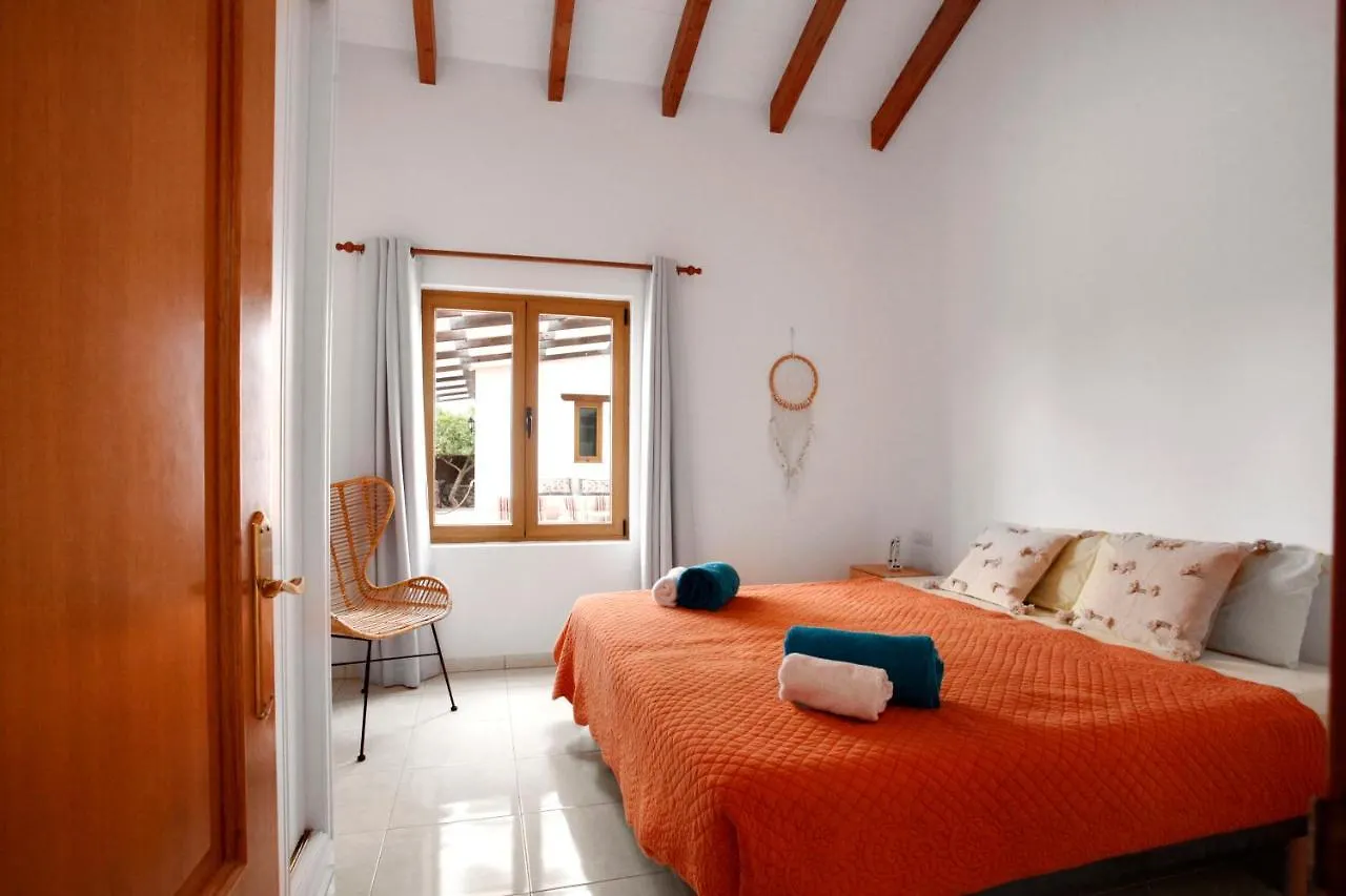 Villa Amrita Villaverde   Villaverde (Fuerteventura)