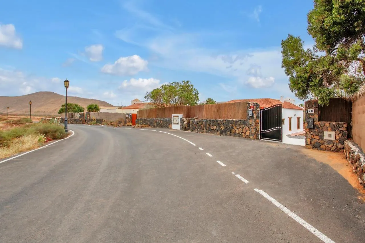Villa Amrita Villaverde  0*, Villaverde (Fuerteventura)