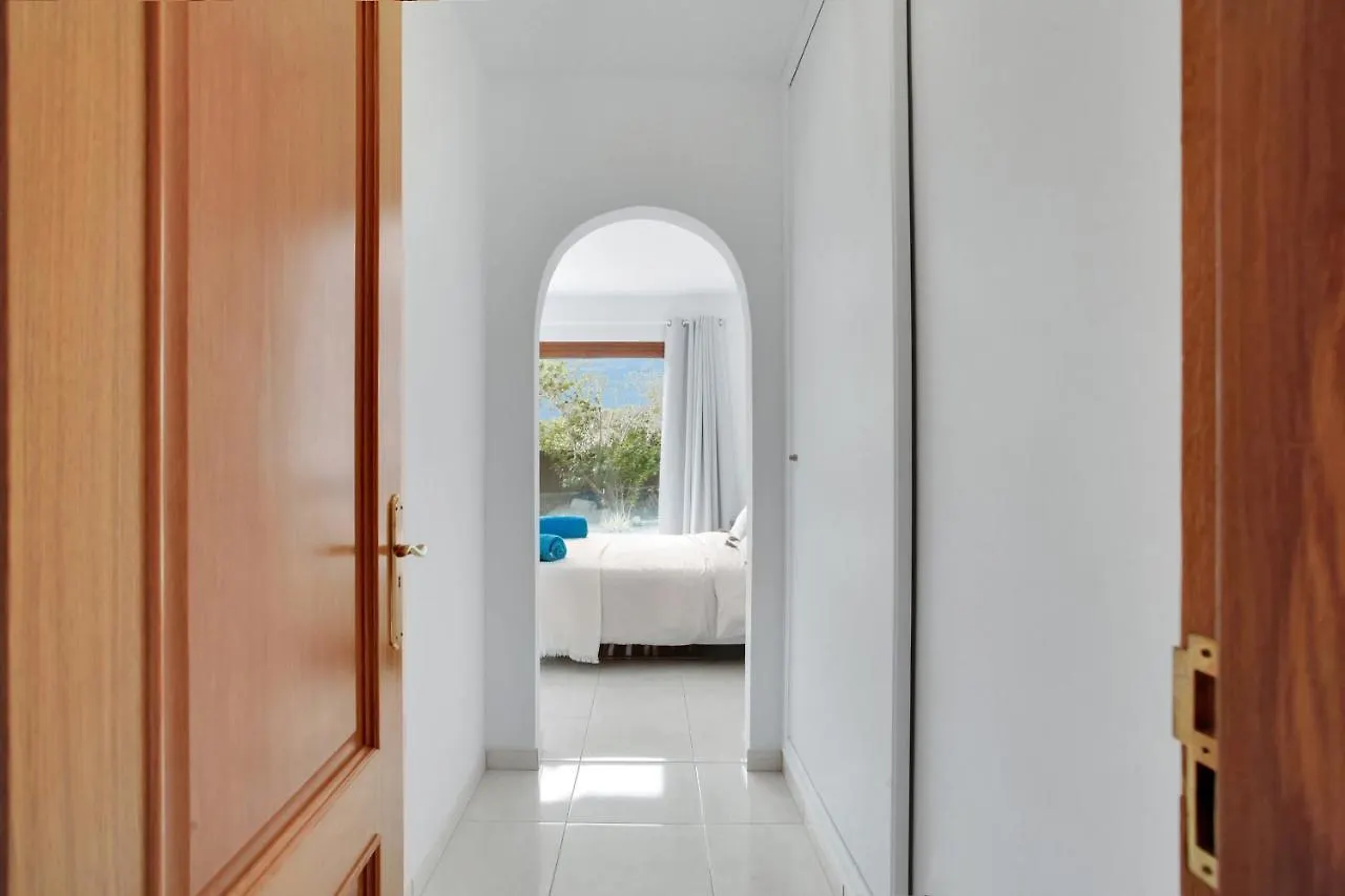 Villa Amrita Villaverde