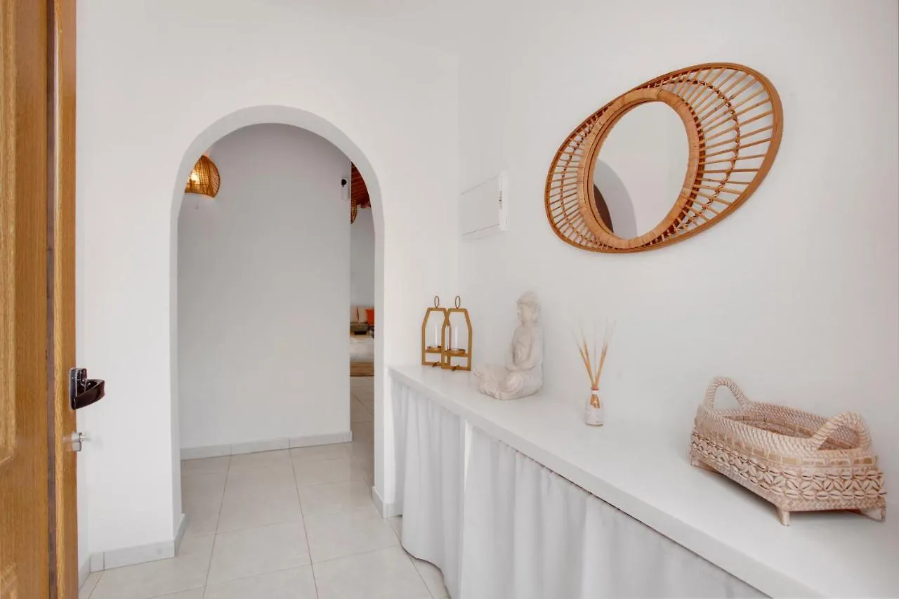 Villa Amrita Villaverde   Villaverde (Fuerteventura)