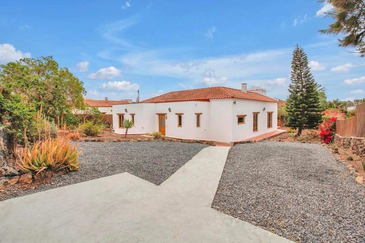 Villa Amrita Villaverde  Spain
