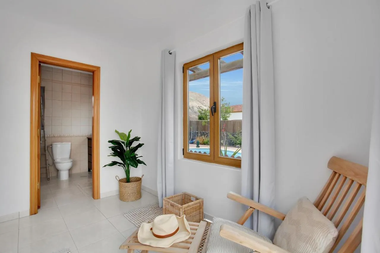 Villa Amrita Villaverde