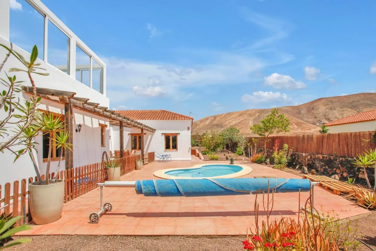 Villa Amrita Villaverde