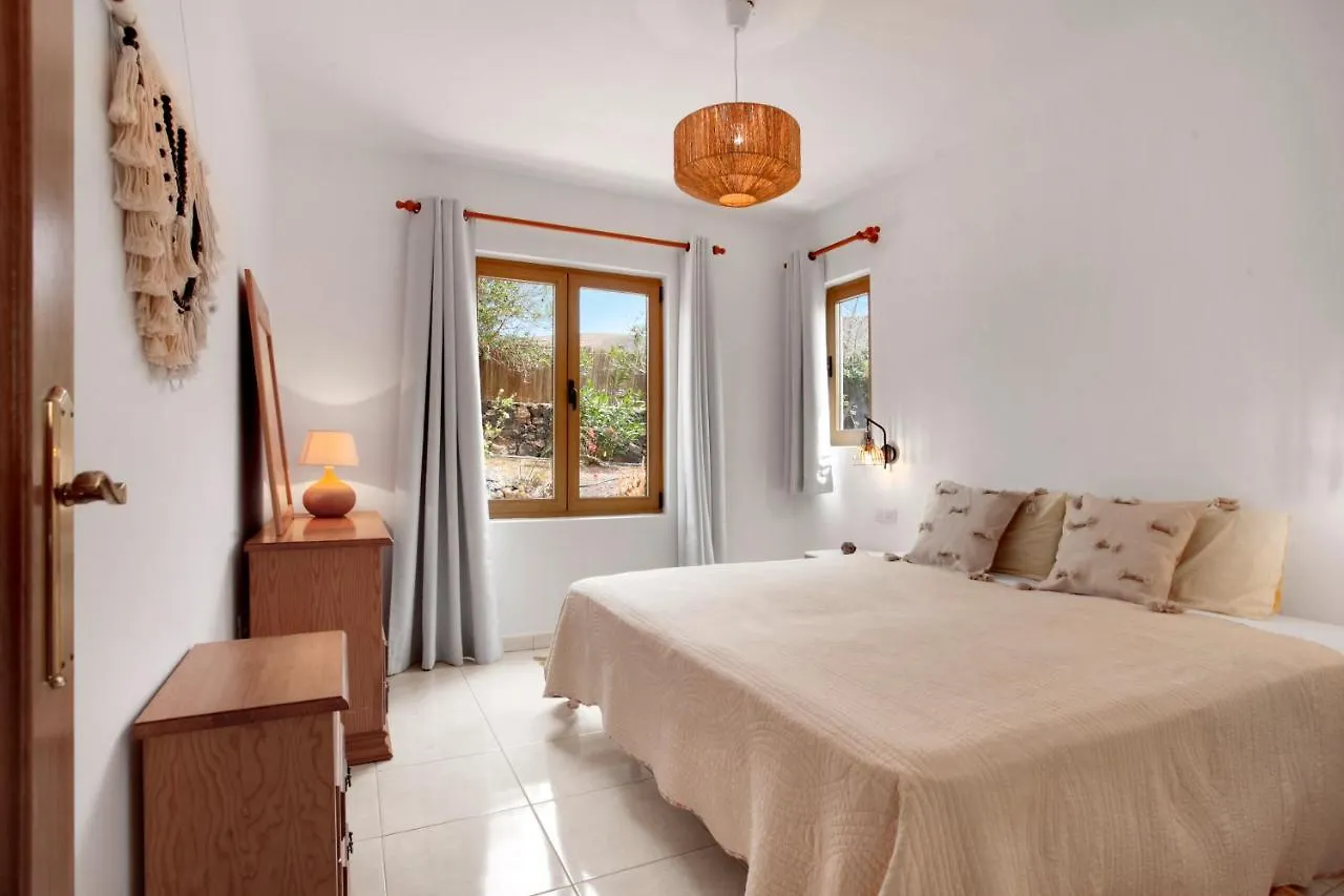 Villa Amrita Villaverde  0*, Villaverde (Fuerteventura)
