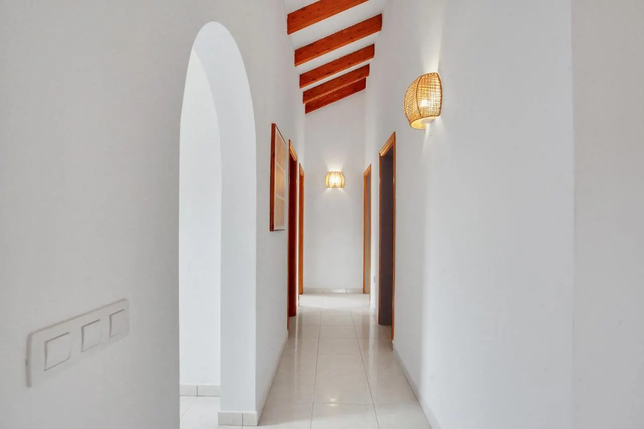 Villa Amrita Villaverde   Villaverde (Fuerteventura)