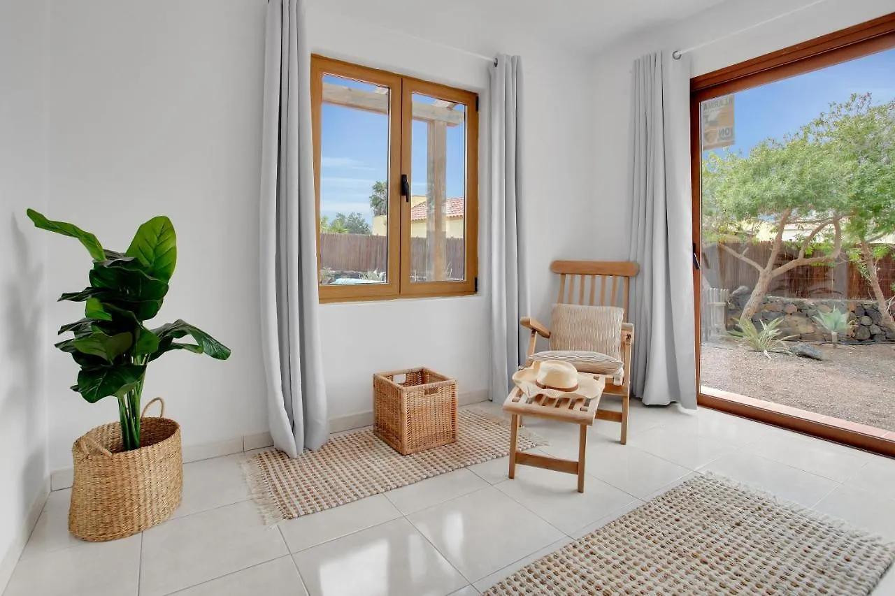 Villa Amrita Villaverde  Spain